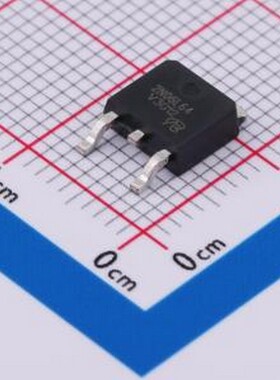 IPD15N06S2L-64-VB 场效应管(MOSFET) 1个N沟道 耐压:60V 电流:45