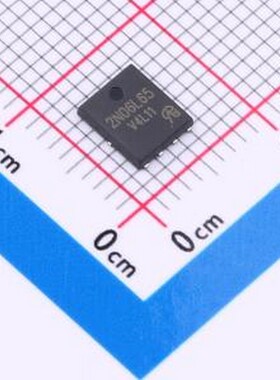 IPG20N06S2L-65-VB 场效应管(MOSFET) IPG20N06S2L-65-VB DFN-8(5