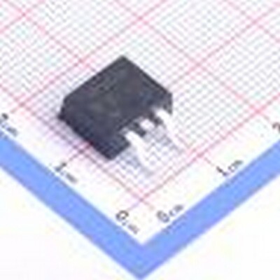 IRFS4229TRLPBF 场效应管(MOSFET) 1个N沟道 耐压:250V 电流:45A