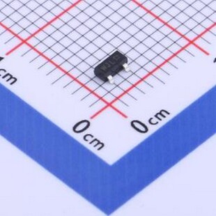 BSS138AKAR 场效应管(MOSFET) 1个N沟道 耐压:60V 电流:200mA SOT