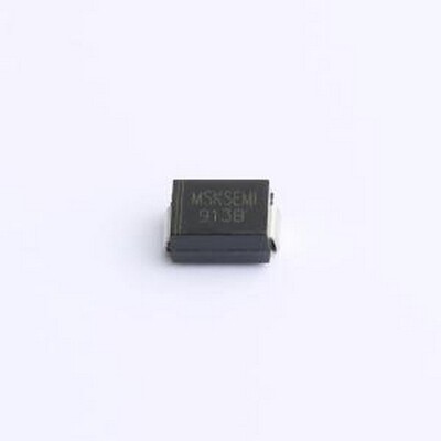 1SMB5913BT3G-MS 稳压二极管 1SMB5913BT3G-MS SMB
