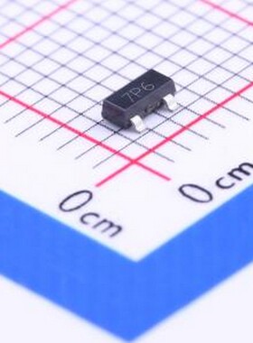 ZXMP6A13FTA 场效应管(MOSFET) 1个P沟道 耐压:60V 电流:1.1A SOT