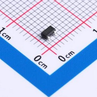 AO3407A 场效应管(MOSFET) P沟道,电流:-3.8A,耐压:-30V SOT23-3L