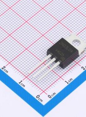 2N03L04-VB TO220 场效应管(MOSFET) 场效应管 （MOSFET) TO-220A