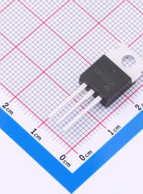 SP60P03GHTQ 场效应管(MOSFET) 大电流SGT MOSFET TO-220-3L-C