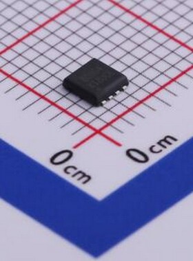 HSBB3004 场效应管(MOSFET) 1个N沟道 耐压:30V 电流:46A PDFN333