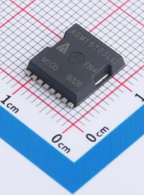 AGM15T03LL 场效应管(MOSFET) 1个N沟道 耐压:150V 电流:220A TOL