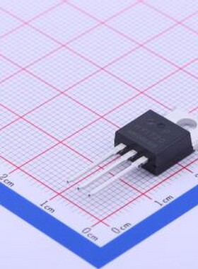 HY1720P 场效应管(MOSFET) 1个N沟道 耐压:200V 电流:64A TO-220F