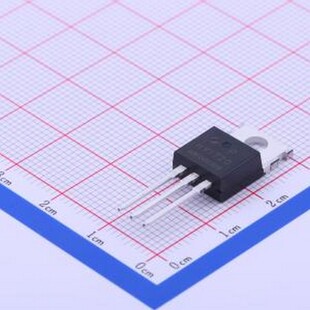 HY1720P 场效应管(MOSFET) 1个N沟道 耐压:200V 电流:64A TO-220F