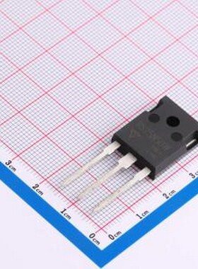 RS25N50W 场效应管(MOSFET) 1个N沟道 耐压:500V 电流:25A TO-247
