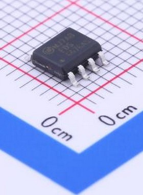 FDS6676AS 场效应管(MOSFET) 1个N沟道 耐压:30V 电流:14.5A SOIC