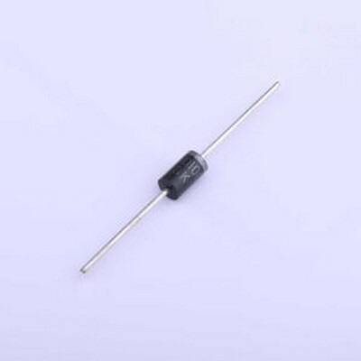 SR10100L-B 肖特基二极管 电压:100V 电流:10A DO-27