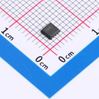 SP40N11DNJ 场效应管(MOSFET) 中低压D-N型MOSFET PDFN-8L(3x3)
