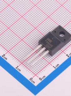 WGF12N60SE 场效应管(MOSFET) WGF12N60SE TO-220F