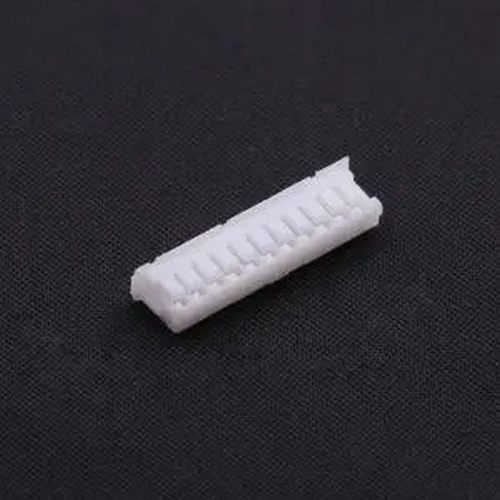 HX15000-11Y 1x11P 1.5mm P=1.5mm 胶壳(线对板/线对线)