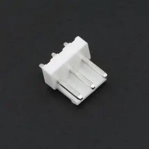 WF-1A396A3P 1x3P 间距:3.96mm 直插 系列:VH 插件,P=3.96mm 线对