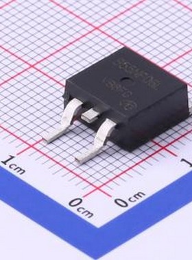 STB55NF06L-VB 场效应管(MOSFET) 1个N沟道 耐压:60V 电流:60A TO