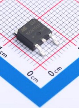 ASDM100R160NKQ-R 场效应管(MOSFET) 100V N沟道MOSFET,电流:45A,
