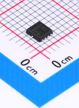AGM208AP 场效应管(MOSFET) N沟道 20V 50A 6.0mΩ PDFN-8(3.3x3.