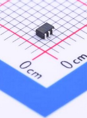 UM6K1NTN 场效应管(MOSFET) 2个N沟道 耐压:30V 电流:100mA SOT-3