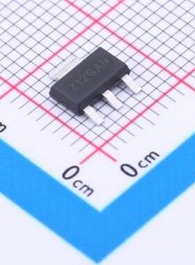 ME2612 场效应管(MOSFET) 1个N沟道 耐压:150V 电流:2.2A SOT-223