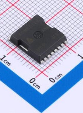 AGM601LL 场效应管(MOSFET) 1个N沟道 耐压:60V 电流:223A TOLL-8