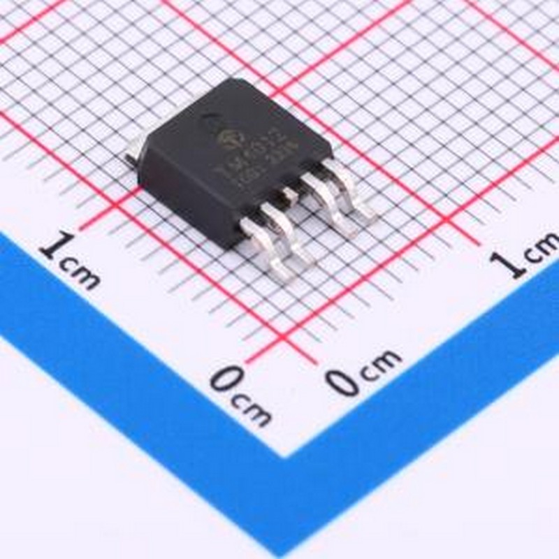 TM25G04GD 场效应管(MOSFET) TM25G04GD TO-252-3L