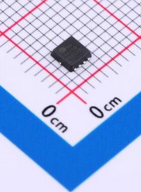 CMSC4435B 场效应管(MOSFET) 1个P沟道 耐压:30V 电流:15A DFN-8(