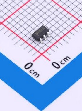 NTGD3148NT1G 场效应管(MOSFET) 2个N沟道 耐压:20V 电流:4A SOT-