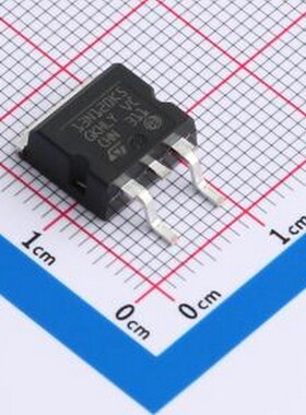STH13N120K5-2AG 场效应管(MOSFET) 1个N沟道 耐压:1.2kV 电流:12