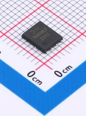 DMTH4008LPS-13 场效应管(MOSFET) 1个N沟道 耐压:40V 电流:64.8A