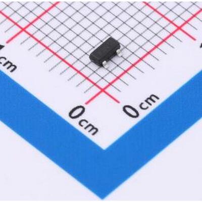 MMBTA92Q-7-F 三极管(BJT) MMBTA92Q-7-F