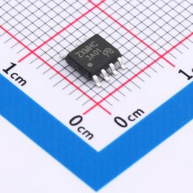 ZXMHC3A01T8TC-VB 场效应管(MOSFET) 1个N沟道+1个P沟道 耐压:30V