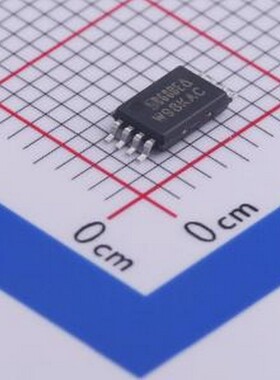 SI6968BEDQ-T1-E3 场效应管(MOSFET) 2个N沟道 耐压:20V 电流:6.5