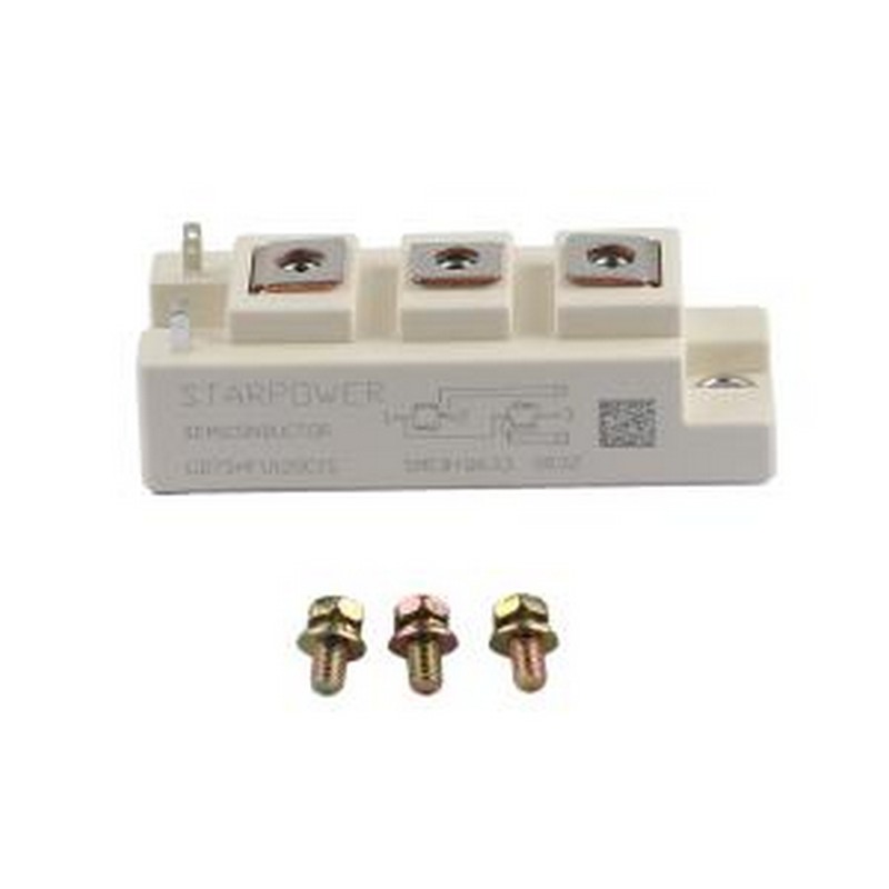 GD75HFU120C1S IGBT管/模块 4件套 GD75HFU120C1S