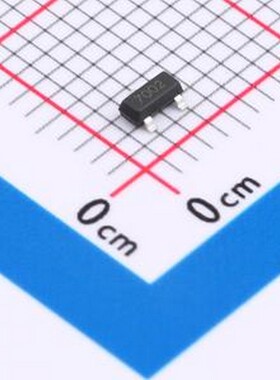 SN7002N-VB 场效应管(MOSFET) 1个N沟道 耐压:60V 电流:250mA SOT