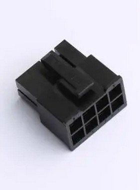 CS-1149-08DV2B 4.2mm P=4.2mm 胶壳(线对板/线对线)