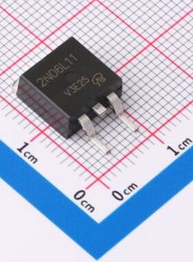 SPB80N06S2L-11-VB 场效应管(MOSFET) 1个N沟道 耐压:60V TO-263