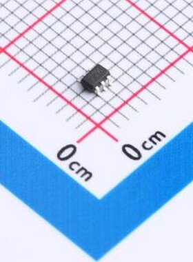 H2N7002DWS7 场效应管(MOSFET) H2N7002DWS7 SOT-363