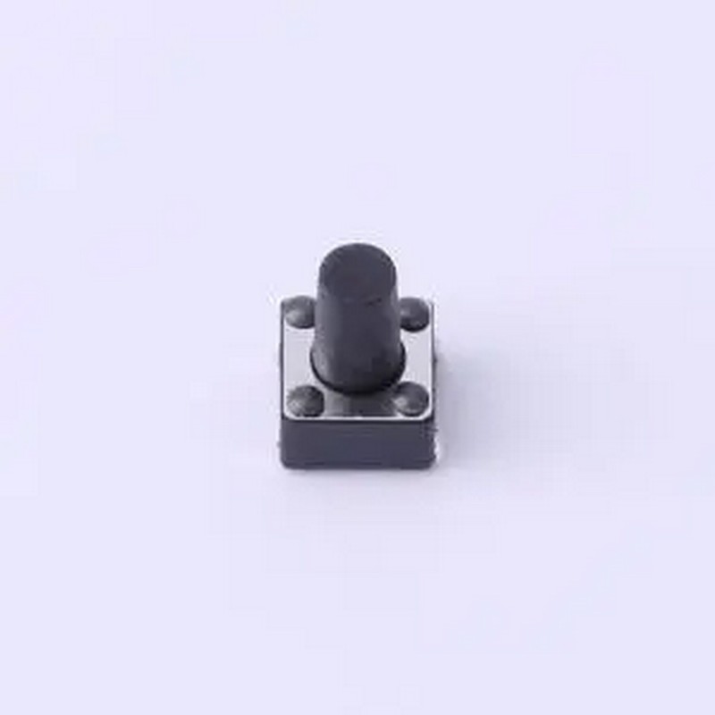 TS-1036U-A11B3-D2 6*6*9mm 立贴 轻触开关 SMD-4P,6x6mm 轻触开