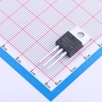 IRFB7534PBF 场效应管(MOSFET) 1个N沟道 耐压:60V 电流:232A TO-