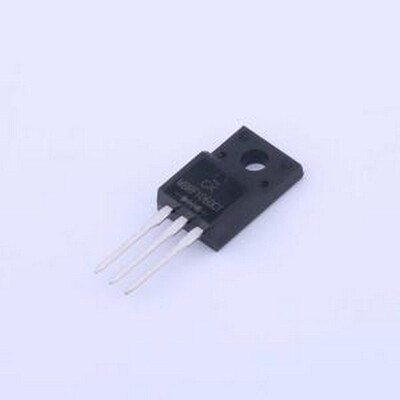 MBRF1060CT 肖特基二极管 电压:60V 电流:10A ITO-220AB