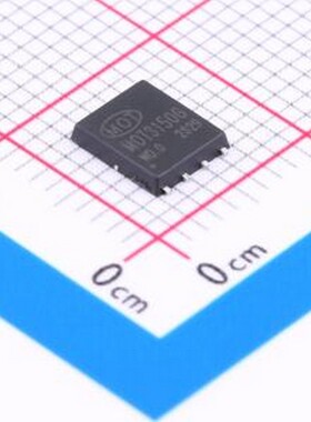 MOT3150G 场效应管(MOSFET) 1个N沟道 耐压:30V 电流:65A PDFN5x6