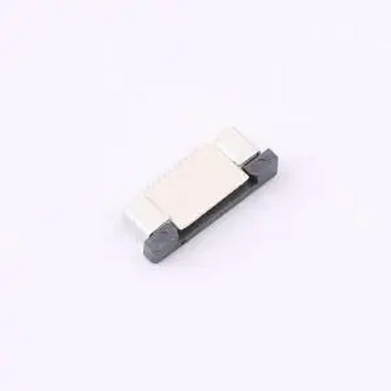 CAX-C07-12SCB-H2.0 CAX-C07-12SCB-H2.0 SMD,P=0.5mm,卧贴 FFC/F