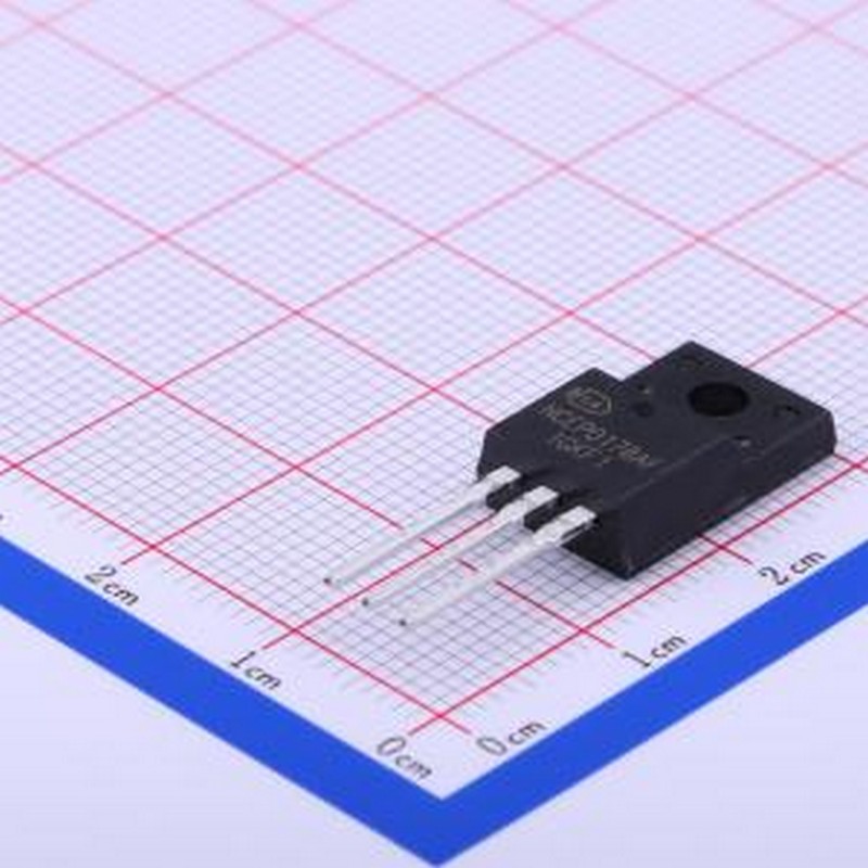 NCEP0178AF 场效应管(MOSFET) 1个N沟道 耐压:100V 电流:78A TO-2