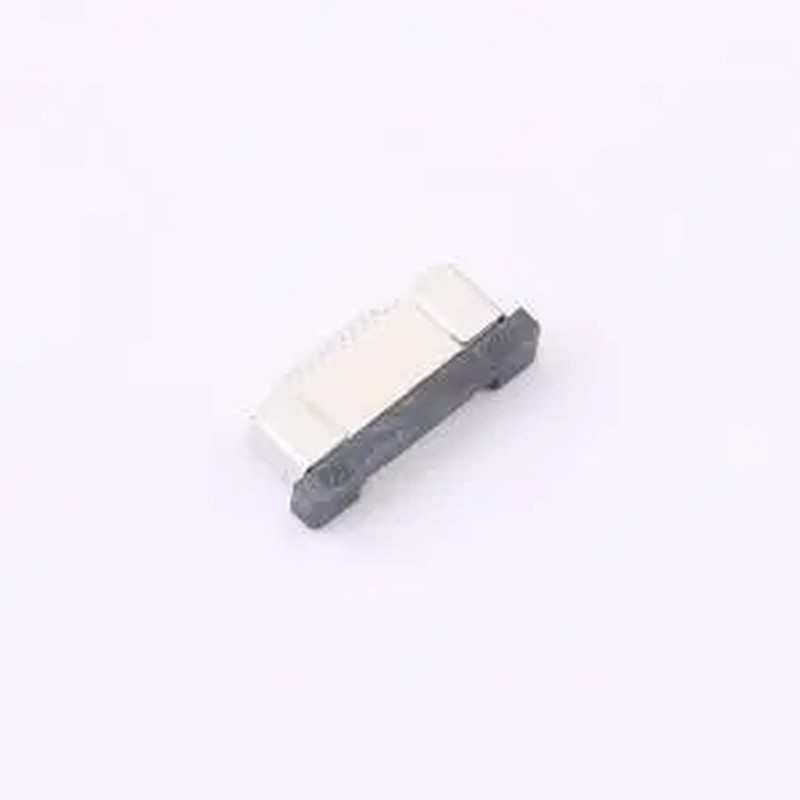 CAX-C07-10XCB-H2.0 CAX-C07-10XCB-H2.0 SMD,P=0.5mm,卧贴 FFC/F