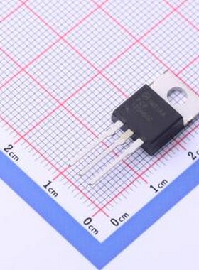 FCP125N60E 场效应管(MOSFET) 1个N沟道 耐压:600V 电流:29A TO-2