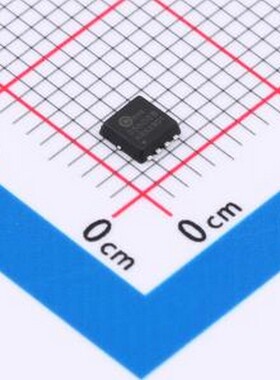 CMSC35N06B 场效应管(MOSFET) N沟道 60V 12A DFN-8(3.3x3.3)