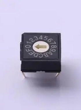 RS3AF-16R-V-B RS3AF-16R-V-B 插件 旋转编码器