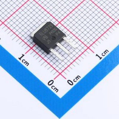IRLU8729PBF-VB 场效应管(MOSFET) 1个N沟道 耐压:30V 电流:50A T